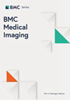 BMC MEDICAL IMAGING杂志封面